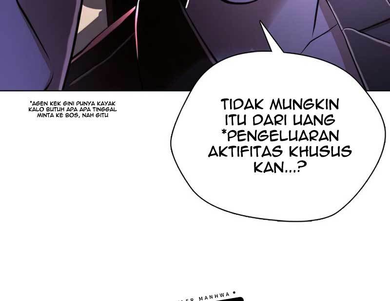 The 18-Year-Old Spy Chapter 32 - halaman 296