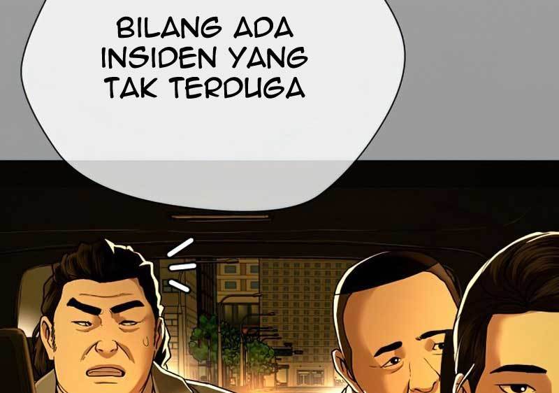 The 18-Year-Old Spy Chapter 32 - halaman 31