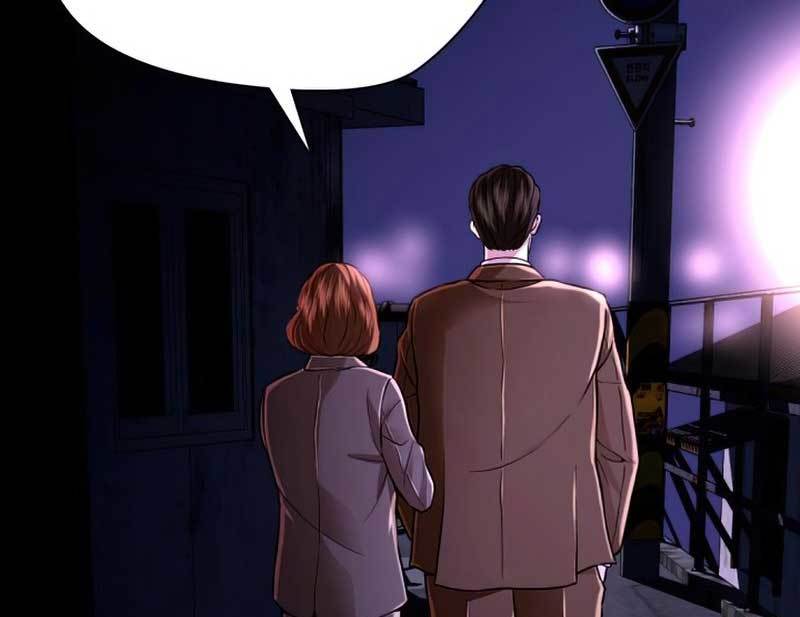 The 18-Year-Old Spy Chapter 32 - halaman 317