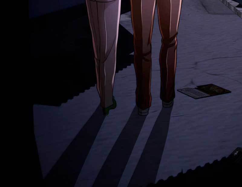 The 18-Year-Old Spy Chapter 32 - halaman 318