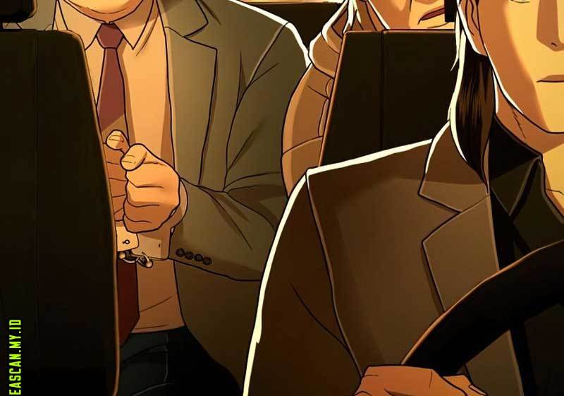 The 18-Year-Old Spy Chapter 32 - halaman 32