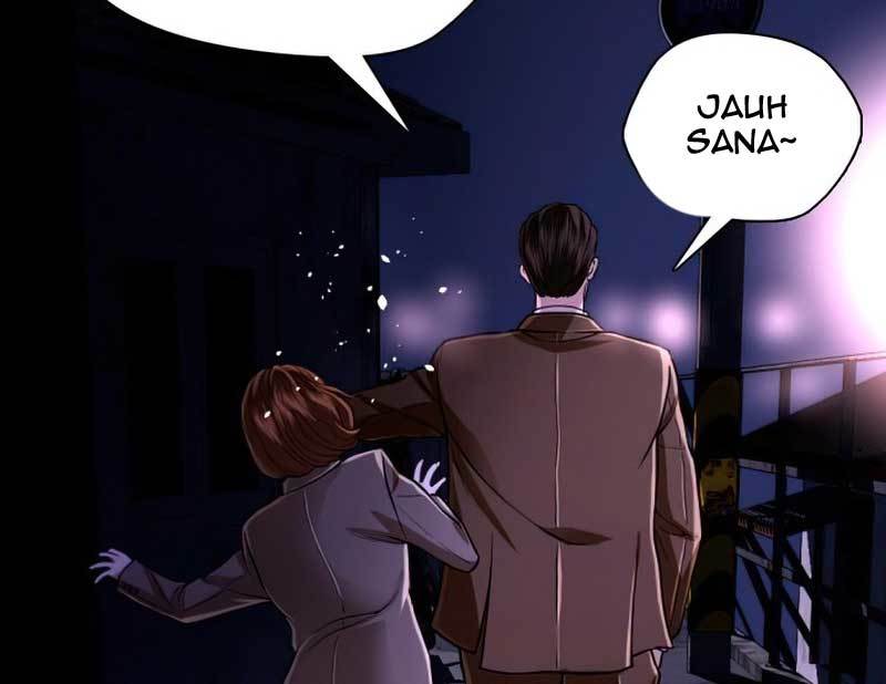 The 18-Year-Old Spy Chapter 32 - halaman 321