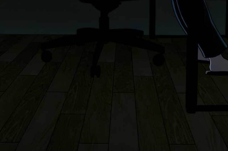 The 18-Year-Old Spy Chapter 32 - halaman 331