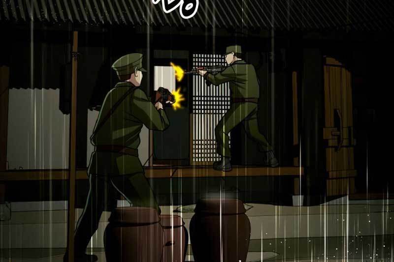 The 18-Year-Old Spy Chapter 32 - halaman 345
