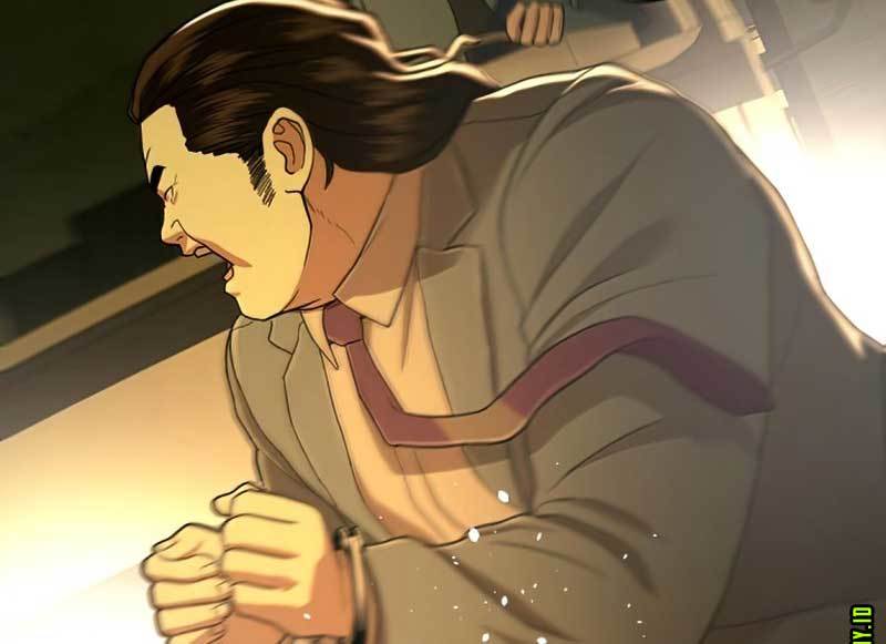 The 18-Year-Old Spy Chapter 32 - halaman 40