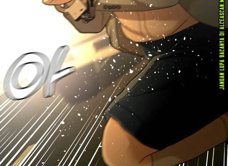 The 18-Year-Old Spy Chapter 32 - halaman 41