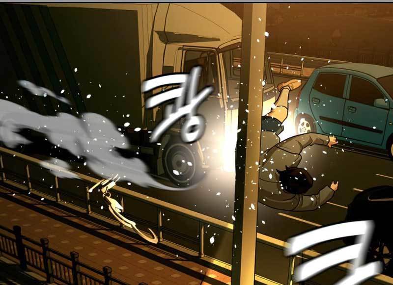 The 18-Year-Old Spy Chapter 32 - halaman 44