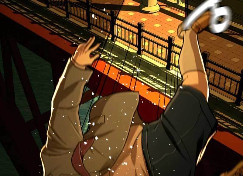 The 18-Year-Old Spy Chapter 32 - halaman 45