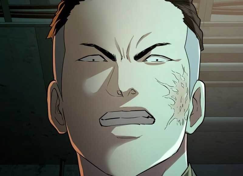 The 18-Year-Old Spy Chapter 32 - halaman 57