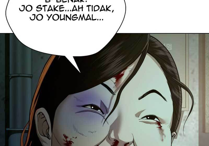 The 18-Year-Old Spy Chapter 32 - halaman 7