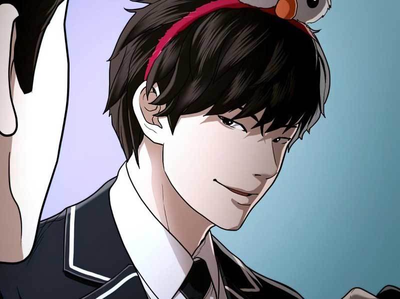 The 18-Year-Old Spy Chapter 32 - halaman 79