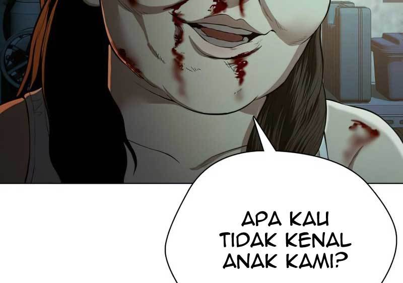 The 18-Year-Old Spy Chapter 32 - halaman 8