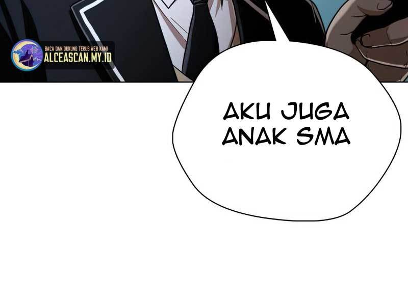 The 18-Year-Old Spy Chapter 32 - halaman 80