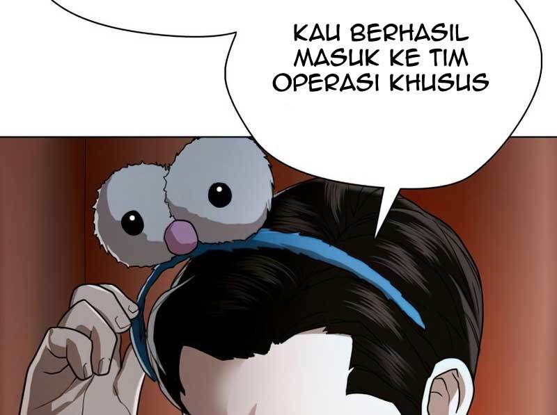 The 18-Year-Old Spy Chapter 32 - halaman 82
