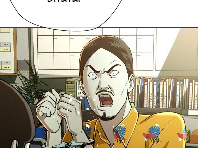 The 18-Year-Old Spy Chapter 32 - halaman 86