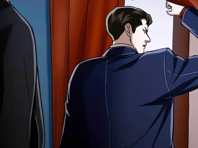 The 18-Year-Old Spy Chapter 32 - halaman 91