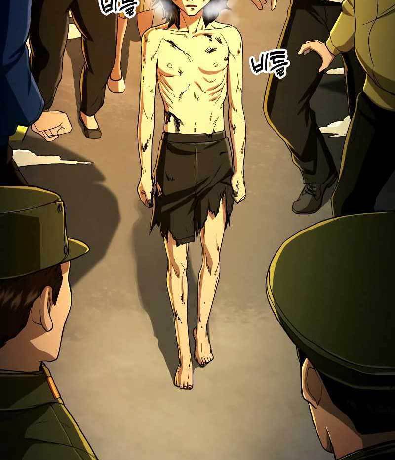 The 18-Year-Old Spy Chapter 33 - halaman 100