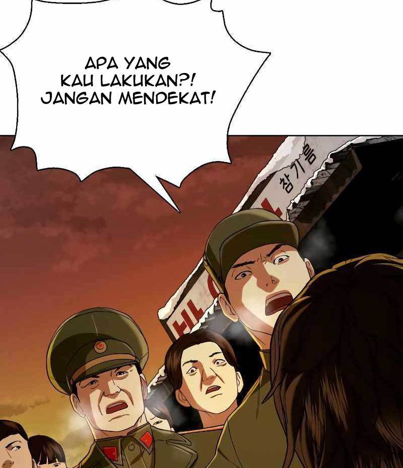 The 18-Year-Old Spy Chapter 33 - halaman 102