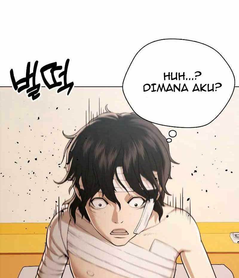 The 18-Year-Old Spy Chapter 33 - halaman 121
