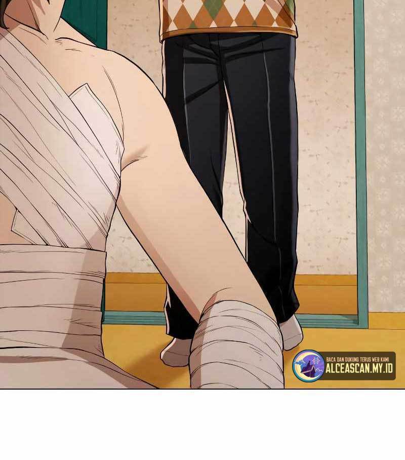 The 18-Year-Old Spy Chapter 33 - halaman 126