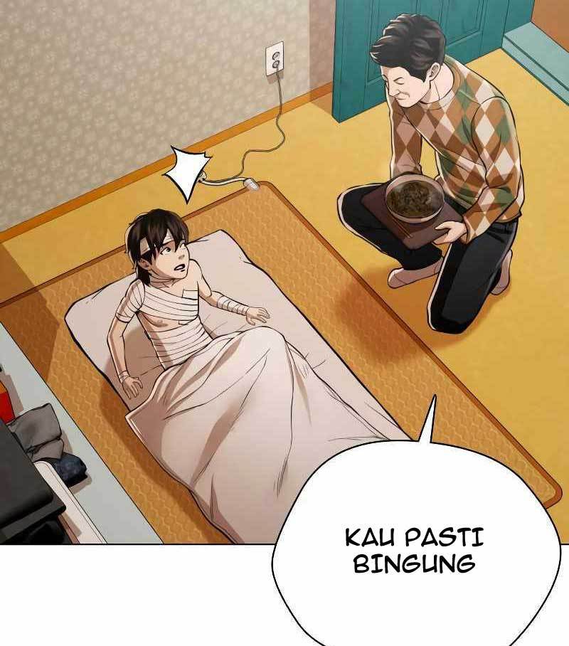 The 18-Year-Old Spy Chapter 33 - halaman 128