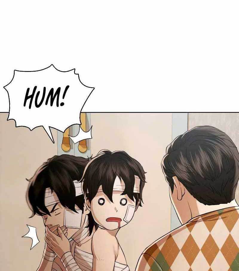 The 18-Year-Old Spy Chapter 33 - halaman 134