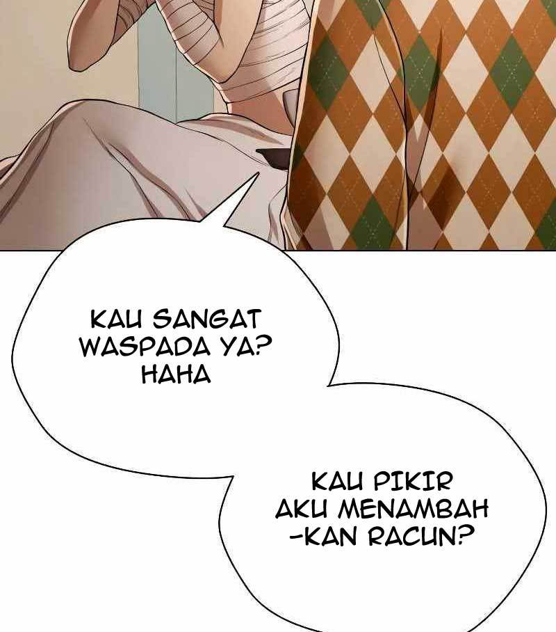 The 18-Year-Old Spy Chapter 33 - halaman 135