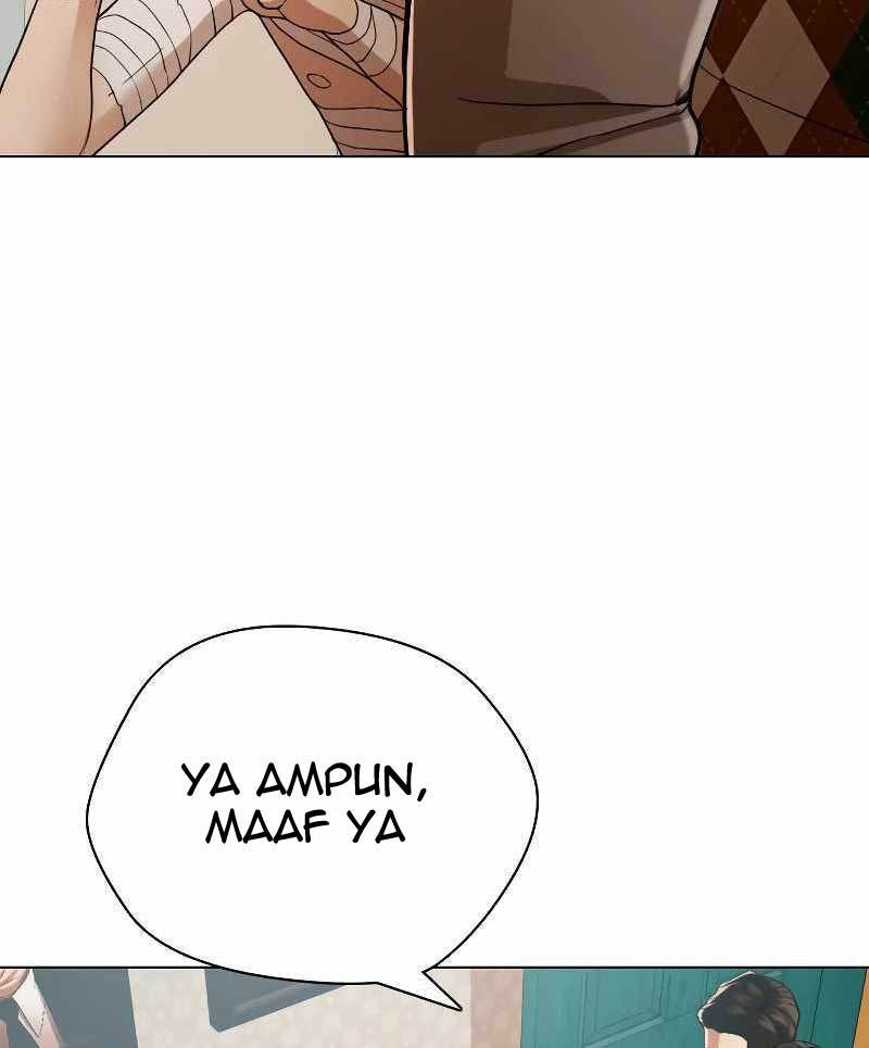 The 18-Year-Old Spy Chapter 33 - halaman 154
