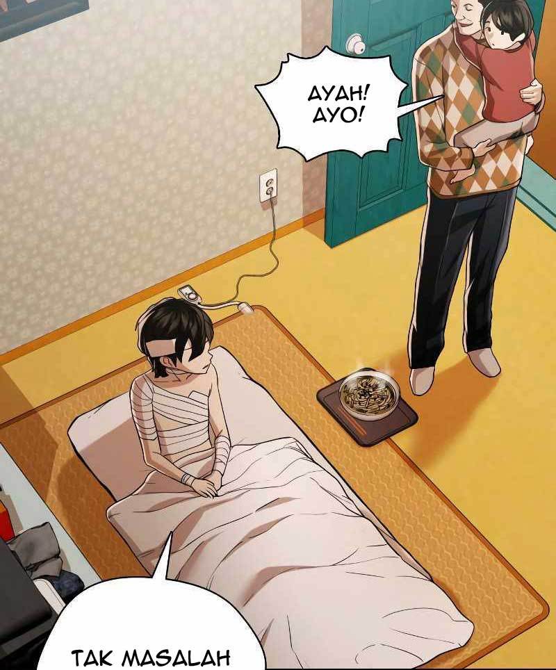 The 18-Year-Old Spy Chapter 33 - halaman 155