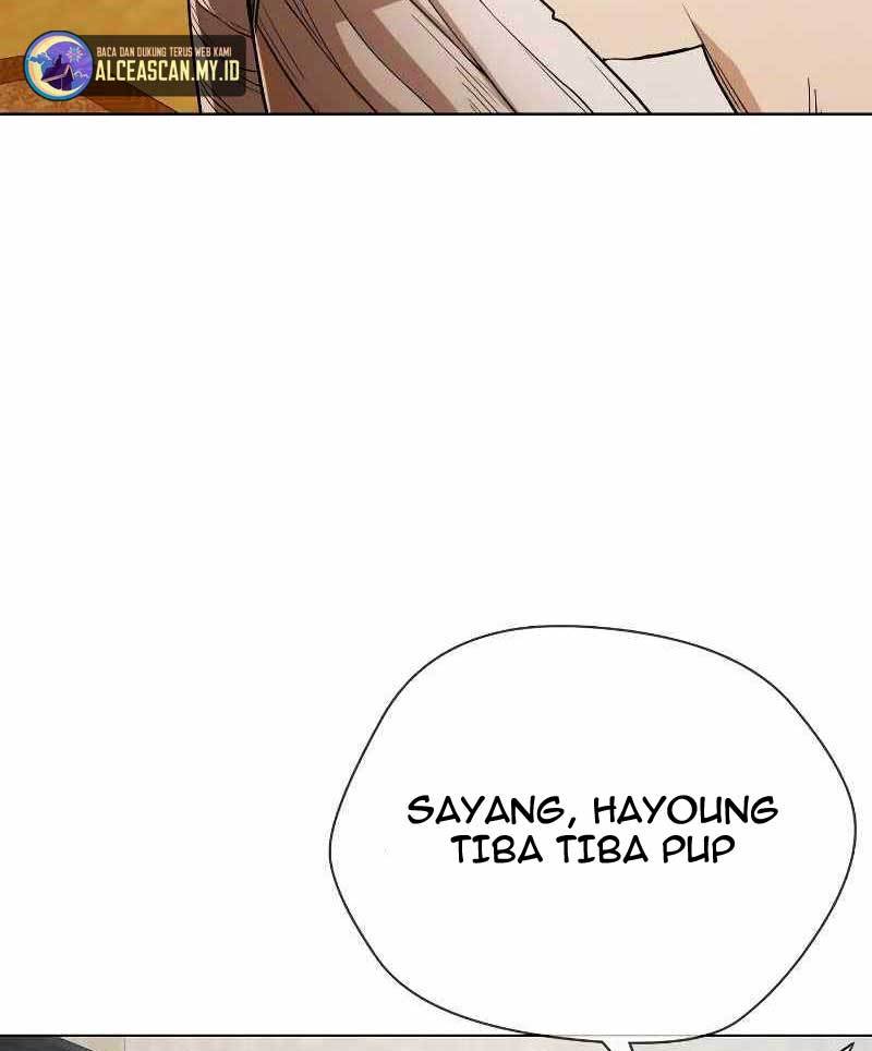 The 18-Year-Old Spy Chapter 33 - halaman 165