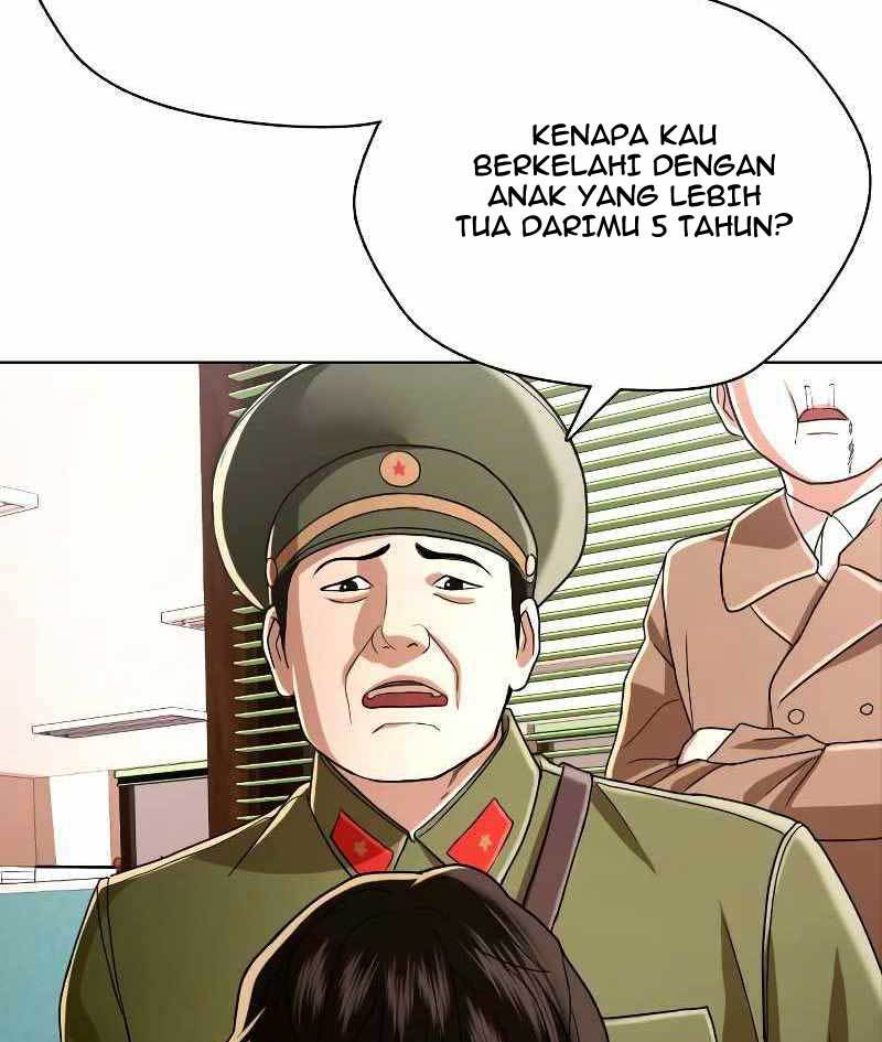 The 18-Year-Old Spy Chapter 33 - halaman 183