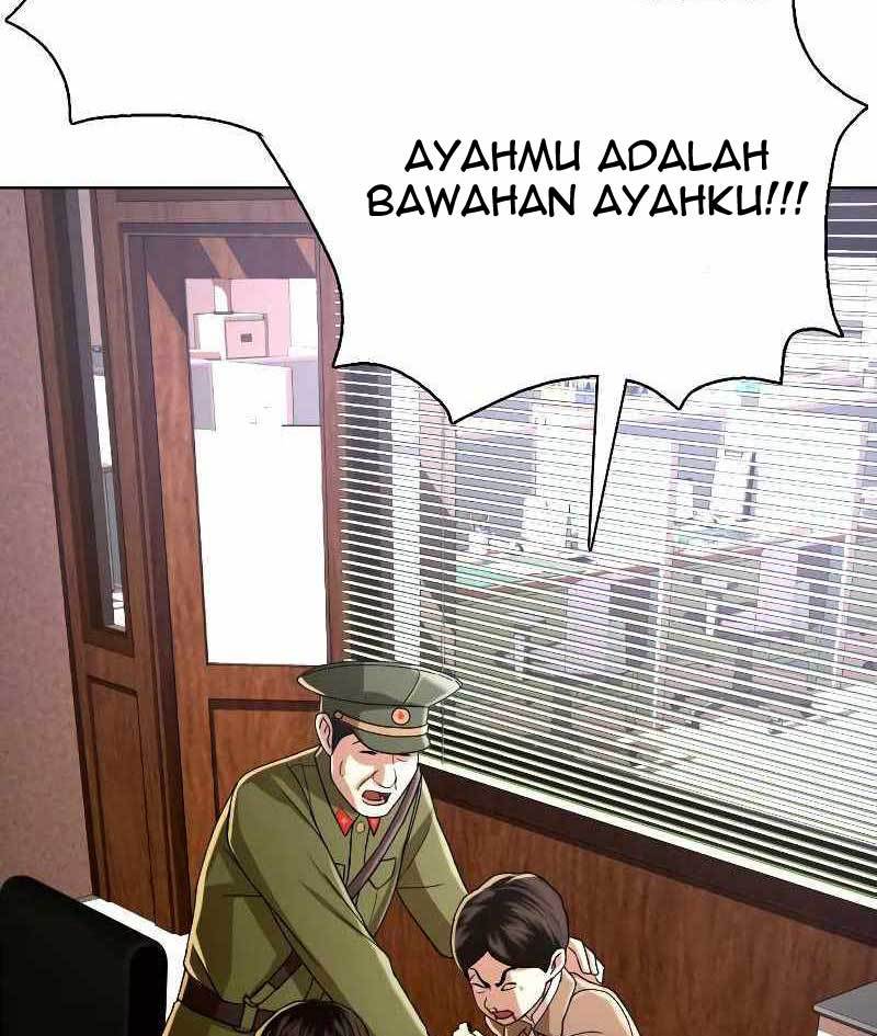 The 18-Year-Old Spy Chapter 33 - halaman 188