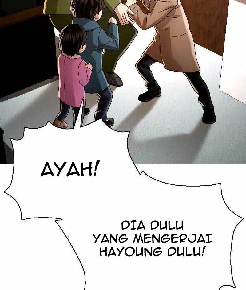 The 18-Year-Old Spy Chapter 33 - halaman 189
