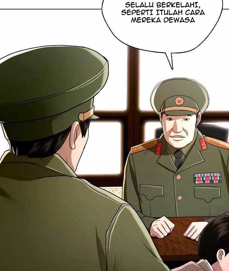 The 18-Year-Old Spy Chapter 33 - halaman 191
