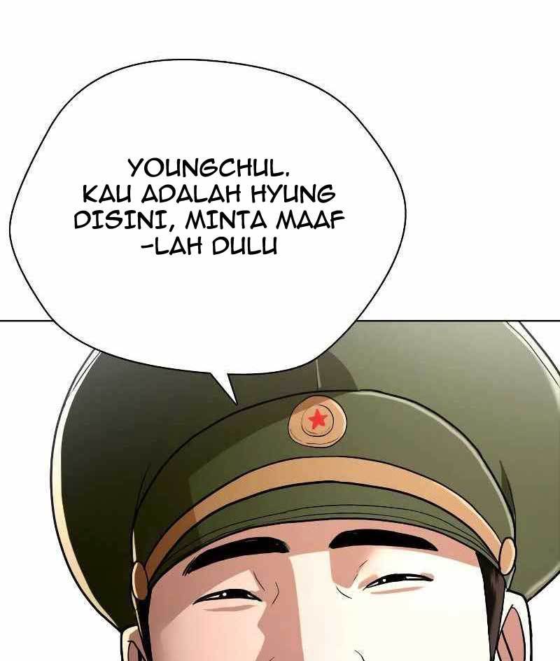The 18-Year-Old Spy Chapter 33 - halaman 193