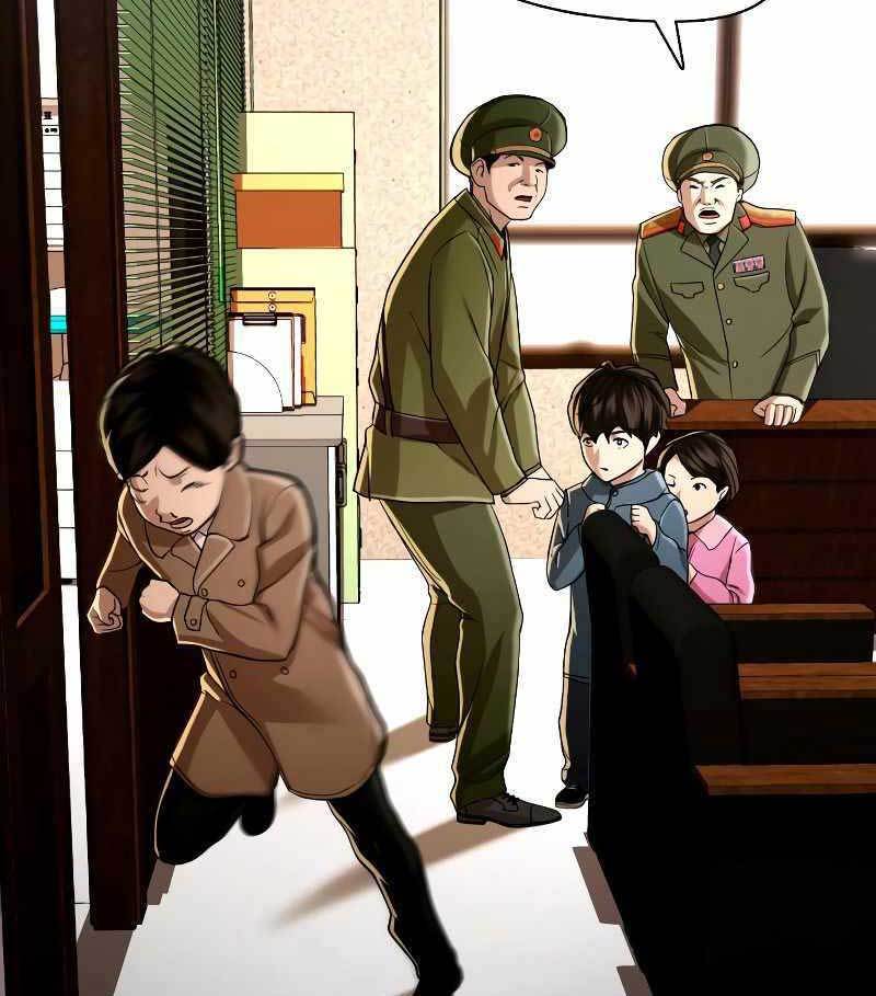 The 18-Year-Old Spy Chapter 33 - halaman 198
