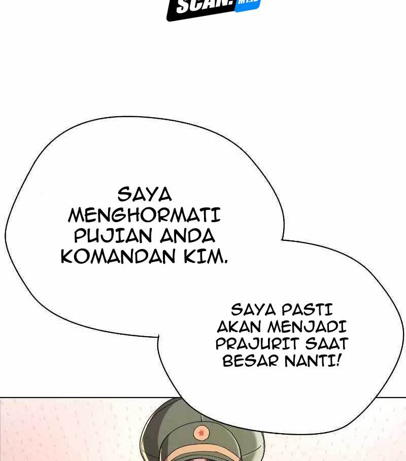 The 18-Year-Old Spy Chapter 33 - halaman 206