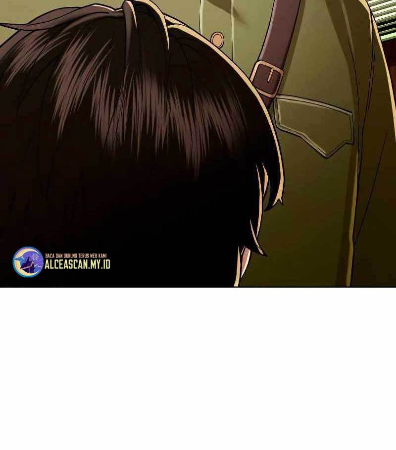 The 18-Year-Old Spy Chapter 33 - halaman 214