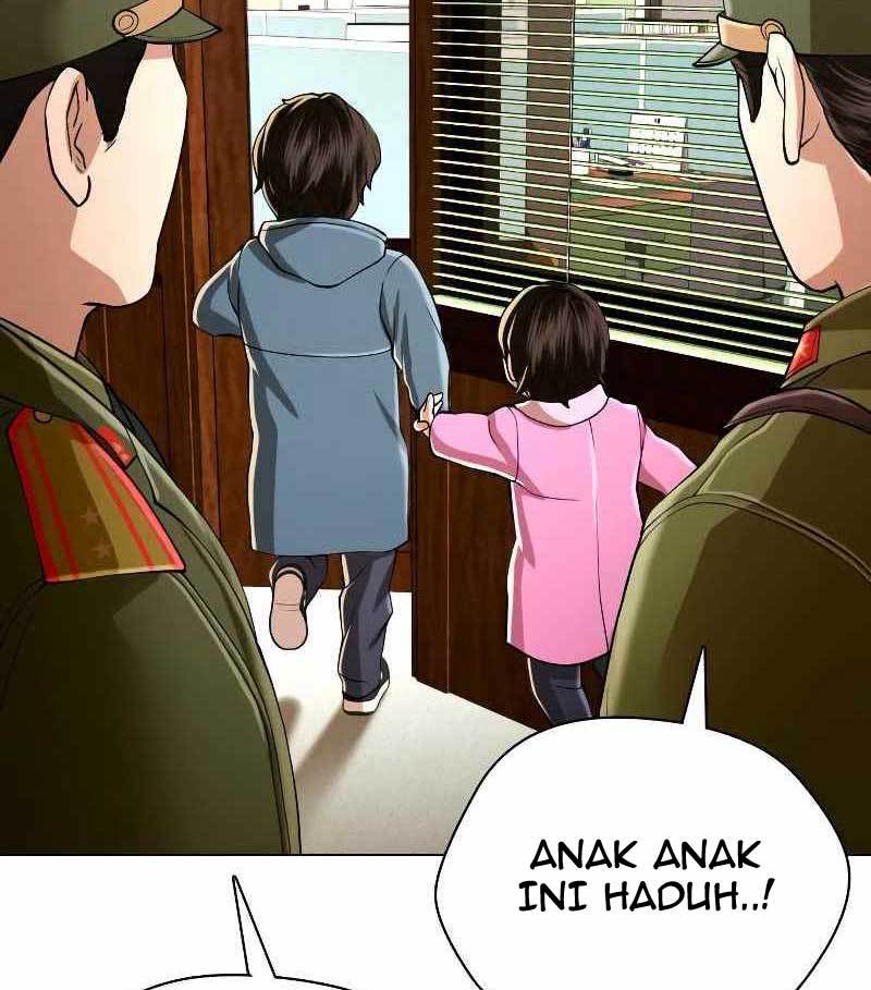 The 18-Year-Old Spy Chapter 33 - halaman 216