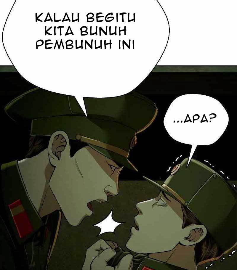 The 18-Year-Old Spy Chapter 33 - halaman 22
