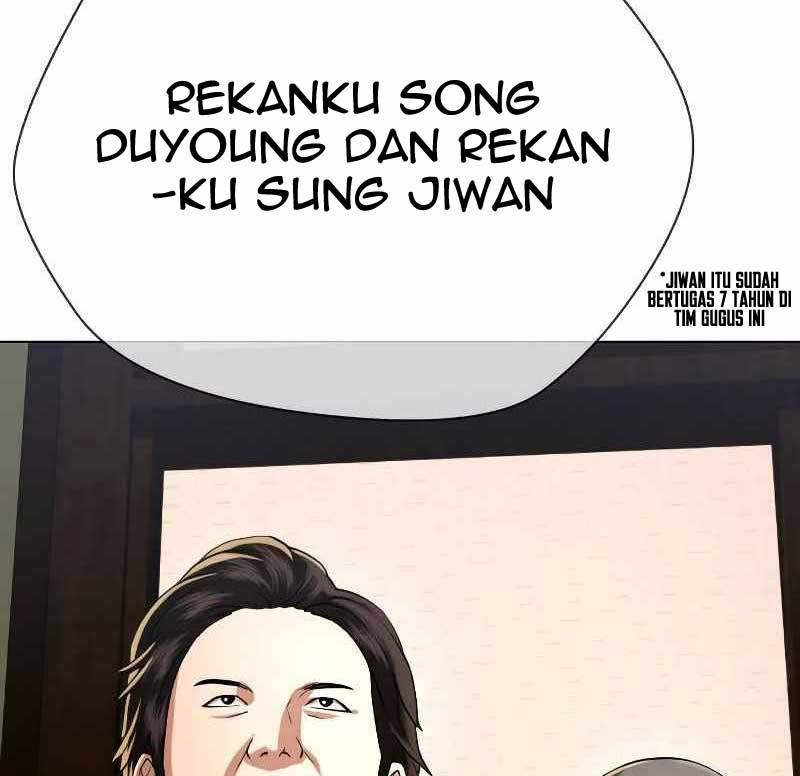 The 18-Year-Old Spy Chapter 33 - halaman 231