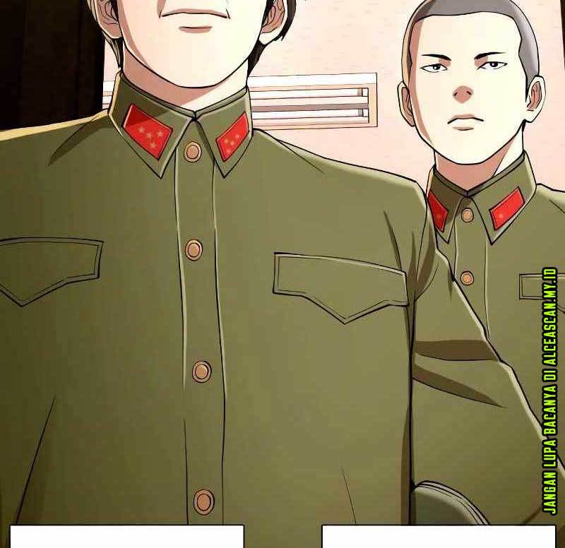 The 18-Year-Old Spy Chapter 33 - halaman 232