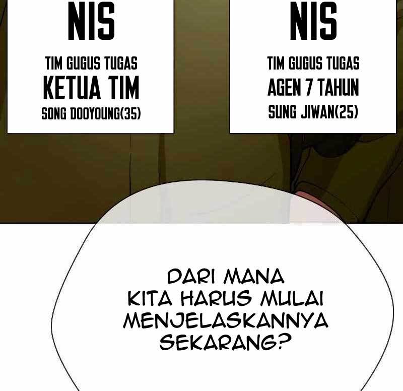 The 18-Year-Old Spy Chapter 33 - halaman 233