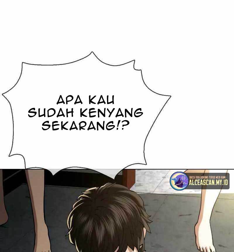 The 18-Year-Old Spy Chapter 33 - halaman 45