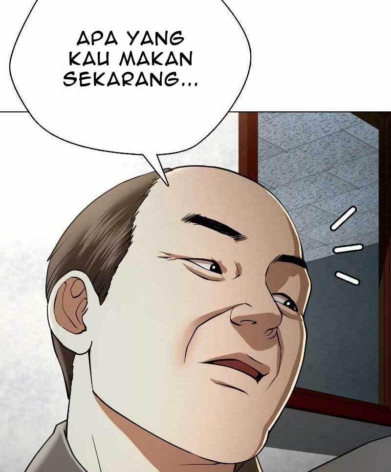 The 18-Year-Old Spy Chapter 33 - halaman 54