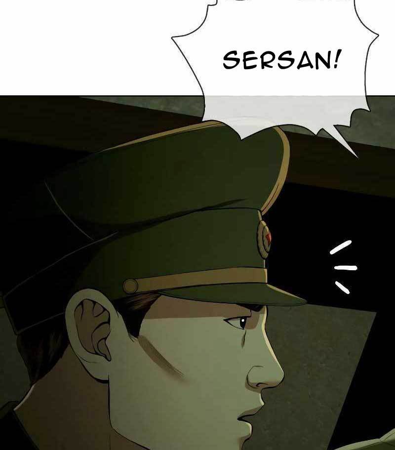 The 18-Year-Old Spy Chapter 33 - halaman 8