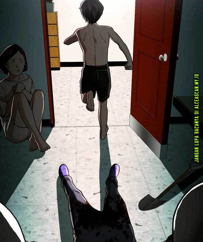 The 18-Year-Old Spy Chapter 33 - halaman 87