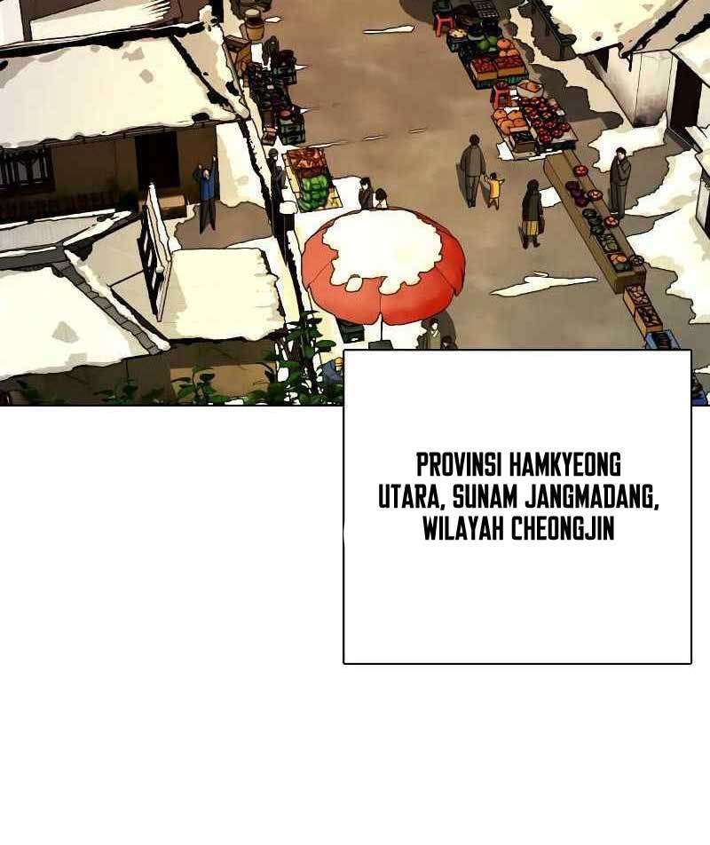 The 18-Year-Old Spy Chapter 33 - halaman 91