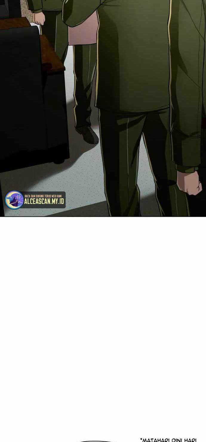 The 18-Year-Old Spy Chapter 34 - halaman 10