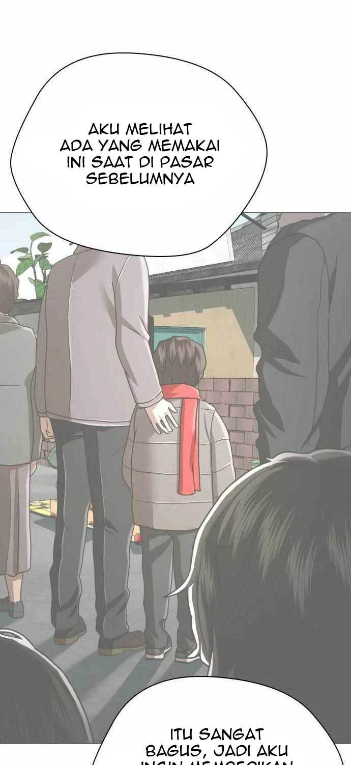 The 18-Year-Old Spy Chapter 34 - halaman 100